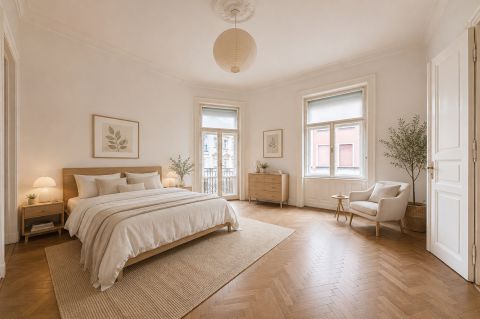 Eladó Lakás 1076 Budapest 7. kerület 