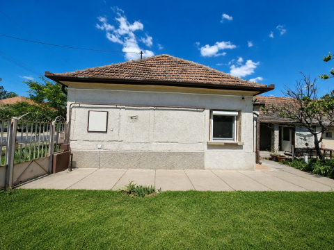 Eladó Ház 6224 Tabdi Tabdi központi zóna