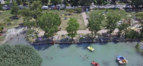 Eladó Lakás 8624 Balatonszárszó 