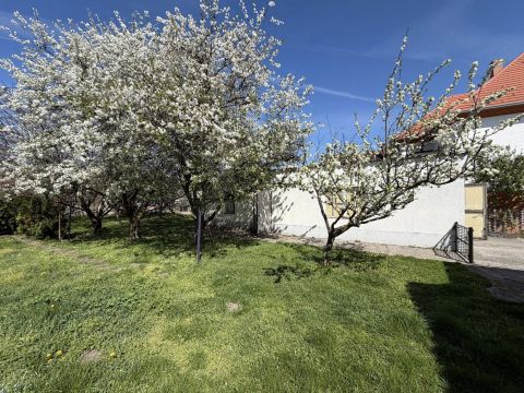 Eladó Ház 9600 Sárvár Kertváros
