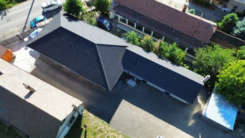 Eladó Ház 2230 Gyömrő Tőzeges- tó közelében