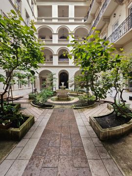 Eladó Lakás 1064 Budapest 6. kerület , 1064 Budapest 6, Nyugati