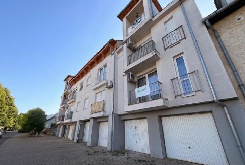 Eladó Lakás 4246 Nyíregyháza , 4400 Nyíregyháza, Virág