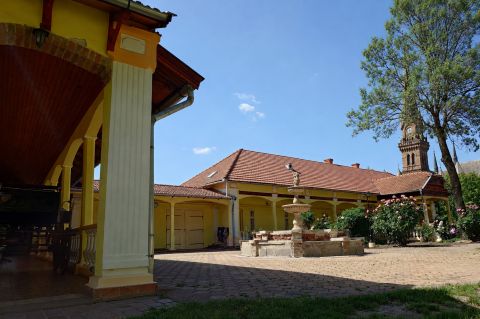 Eladó Ház 5540 Szarvas EGYEDI AJÁNLAT - BELVÁROSI NAGYBIRTOK ELADÓ 