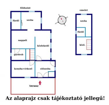 Eladó Mezőgazdasági 2721 Pilis 