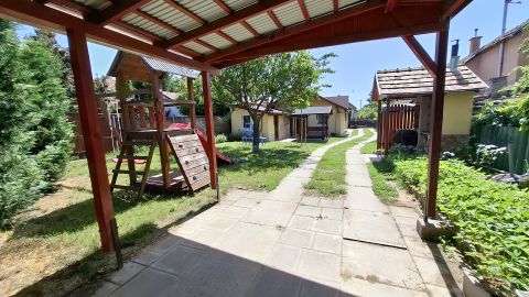 Eladó Ház 2151 Fót 