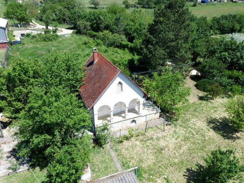 Eladó Ház 8230 Balatonfüred 