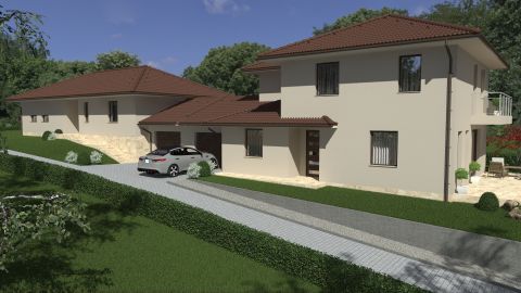 Eladó Ház 2119 Pécel 