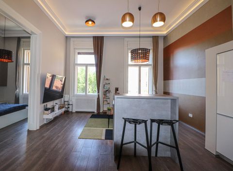 Eladó Lakás 1092 Budapest 9. kerület 