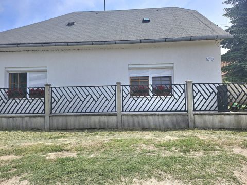 Eladó Ház 7044 Nagydorog 