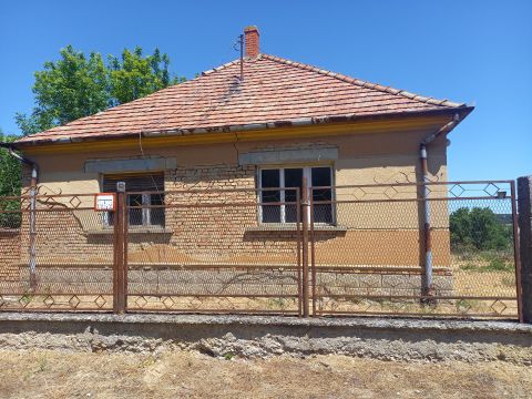 Eladó Ház 8542 Vaszar 