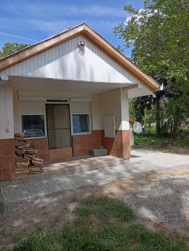 Eladó Ház 6500 Baja , Békavárnál