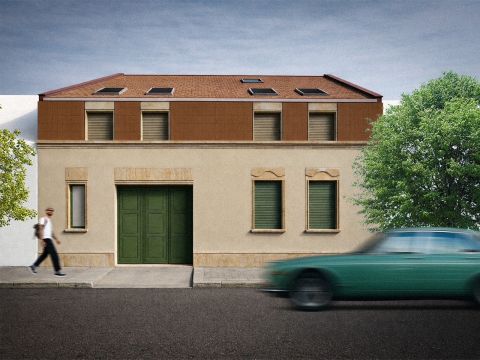 Eladó Lakás 2600 Vác 