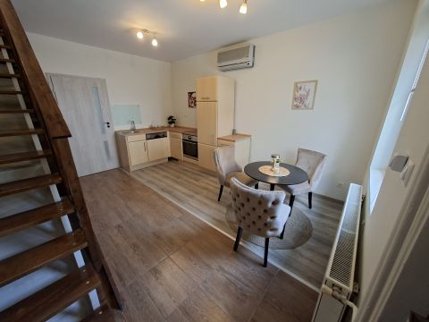 Eladó Lakás 8900 Zalaegerszeg , Eladó lakás a belvárosban