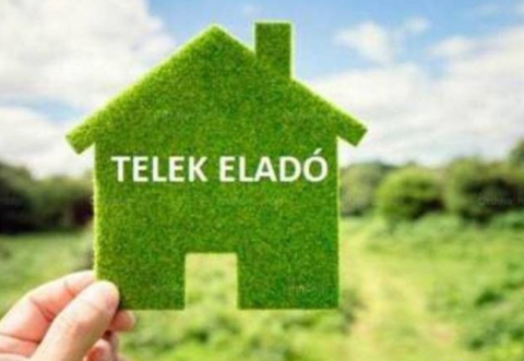 Eladó Telek 4150 Püspökladány , Farkassziget melleti telek eladó