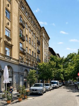 Eladó Lakás 1092 Budapest 9. kerület 