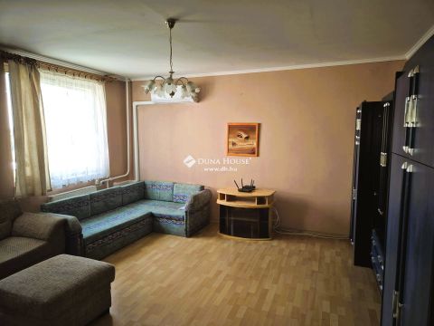 Eladó Lakás 8600 Siófok Belvárosi, 42 nm-es, 2 szobás lakás eladó!