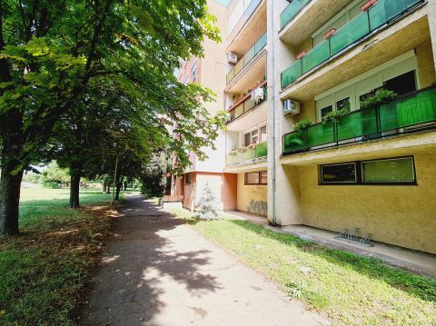 Eladó Lakás 5600 Békéscsaba 