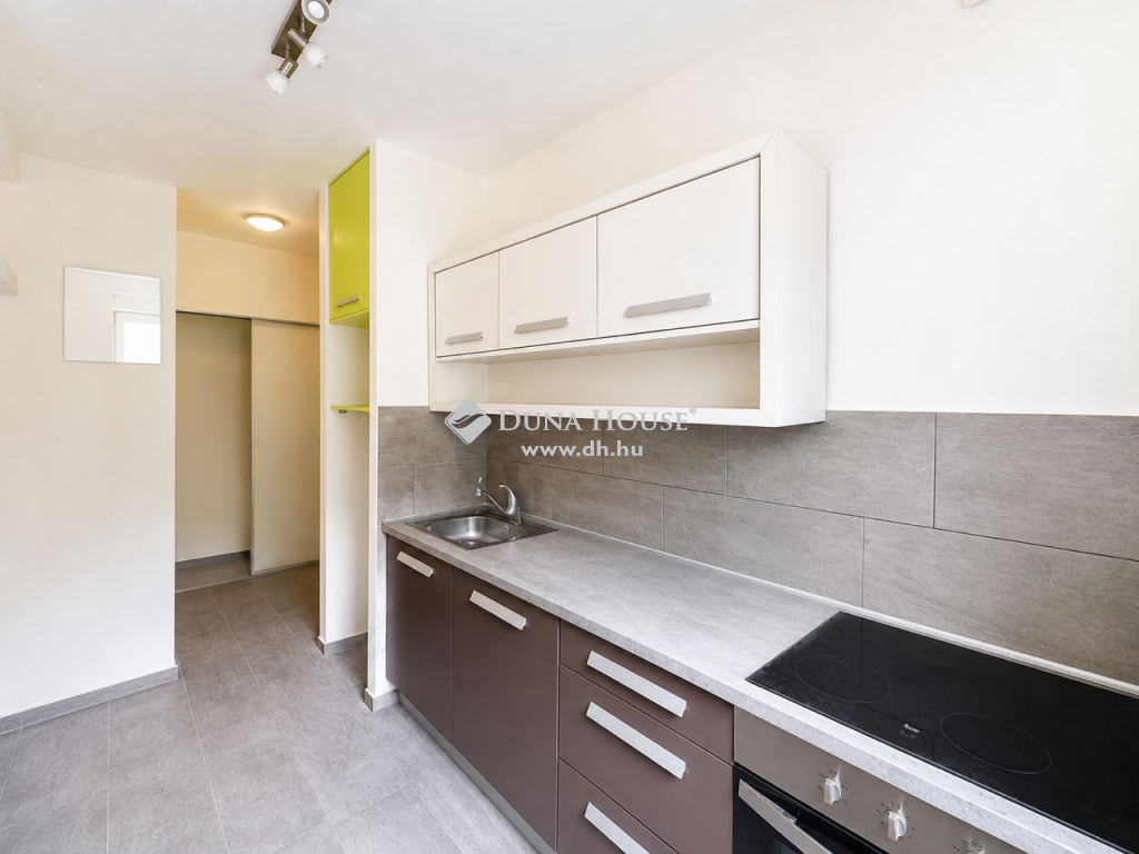 For sale Flat Budapest II. kerület, 
