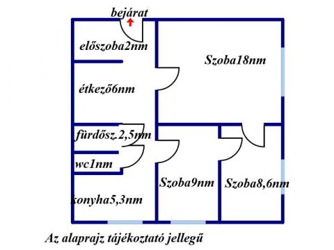 Eladó Lakás 4002 Debrecen 4026 Debrecen, belváros