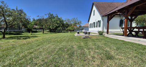 Eladó Ház 3388 Poroszló 