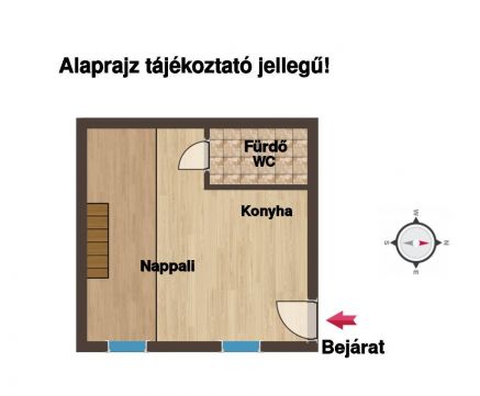 Eladó Lakás 1062 Budapest 6. kerület Andrássy út közelében - Egyedi, exclusive lakások