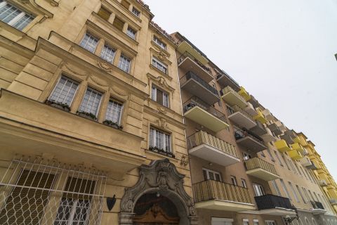 Eladó Lakás 1012 Budapest 1. kerület 