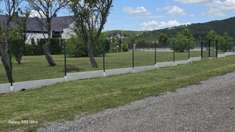 Eladó Telek 8313 Balatongyörök 