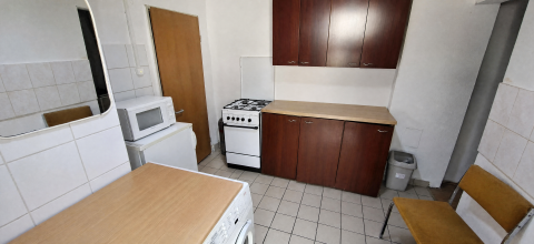 Eladó Ház 6000 Kecskemét , Belvárosi 1 szobás házrész