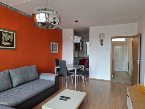 Eladó Lakás 7636 Pécs Magnum lakópark