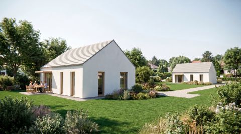 Eladó Ház 9154 Mosonszentmiklós 