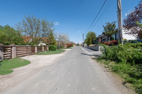 Eladó Ház 8000 Székesfehérvár 