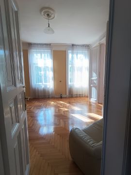 Eladó Lakás 1149 Budapest 14. kerület Jó állapotú nagy lakás Stefánia-Stadionok közelében