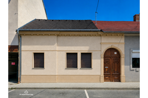 Eladó Ház 8900 Zalaegerszeg 