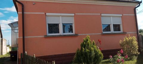 Eladó Ház 8800 Nagykanizsa 
