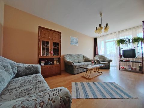 Eladó Lakás 9700 Szombathely Pázmány P. krt. 8.