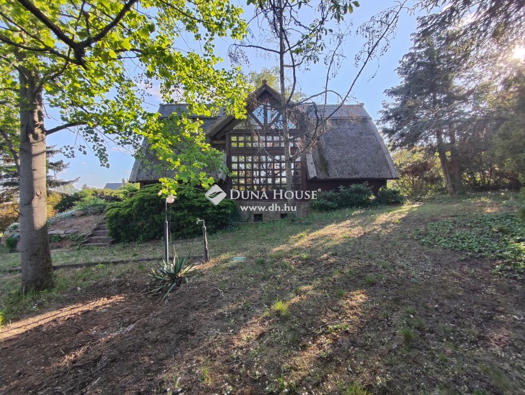 8096 Sukoró , panorámás faházas nyaraló — 1/17