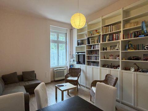 Eladó Lakás 1123 Budapest 12. kerület , MOM Parktól pár perc sétára, 43 m2-es lakás ELADÓ!  