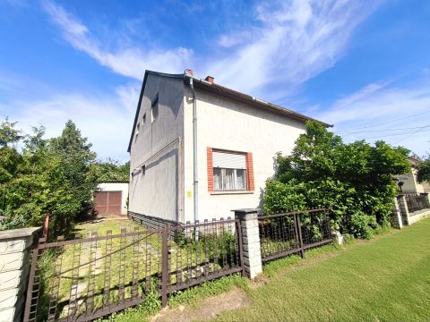 Eladó Ház 7200 Dombóvár , Szigligeti utca