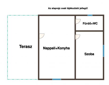 Eladó Ház 2764 Tápióbicske Tápióbicske csendes környezetben felújított ház eladó 