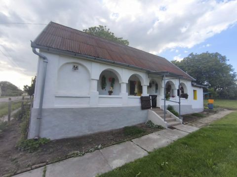 Eladó Ház 7966 Bogdása 