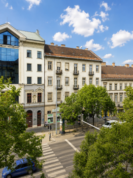Eladó Lakás 1065 Budapest 6. kerület 