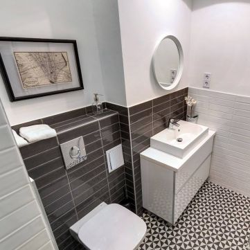 Eladó Lakás 1078 Budapest 7. kerület Városligetnél boutique lakás teljes bútorzattal!