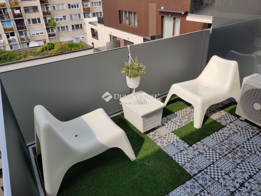 For sale Flat Budapest VIII. kerület, 