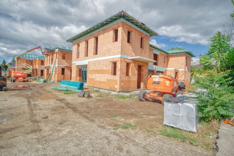 Eladó Ház 1181 Budapest 18. kerület , 18. kerület szívében