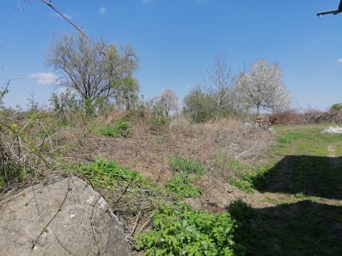 Eladó Telek 2060 Bicske 