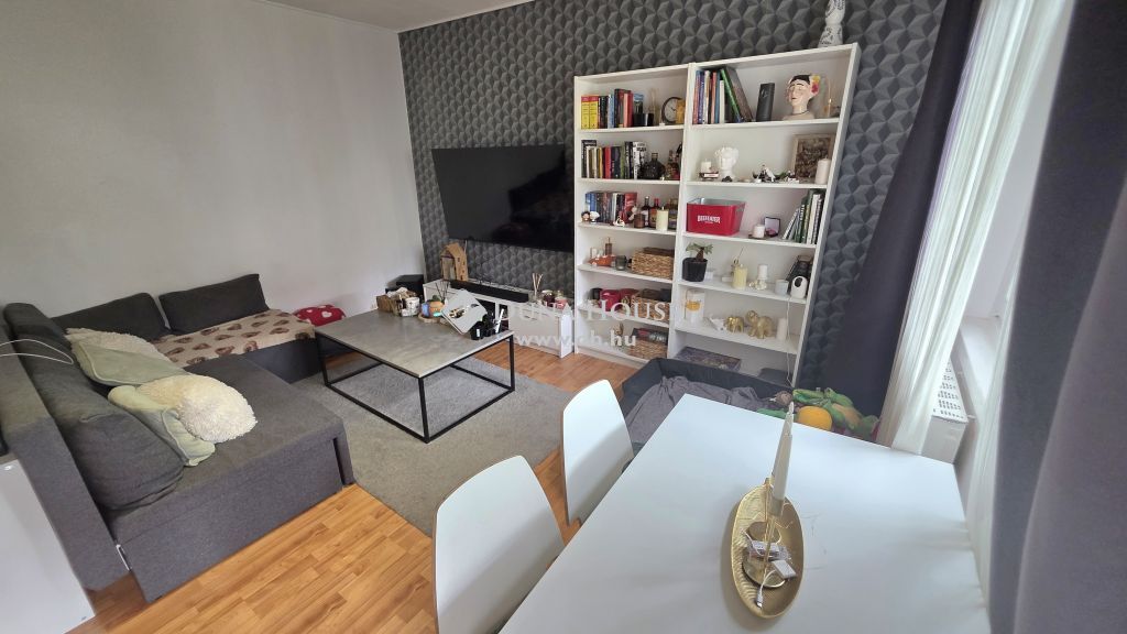 For sale Flat Budapest IV. kerület, 