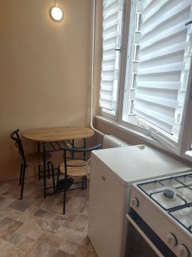 Kiadó Lakás 6000 Kecskemét 