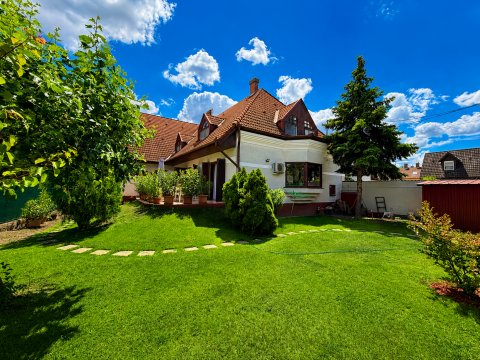 Eladó Ház 6000 Kecskemét Kecskeméti ingatlan