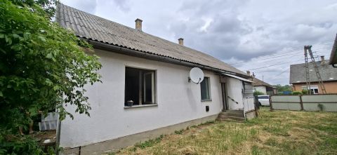 Eladó Ház 4800 Vásárosnamény 